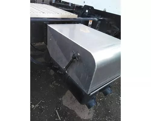 PETERBILT 579 BATTERY BOX
