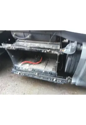 PETERBILT 579 BATTERY BOX