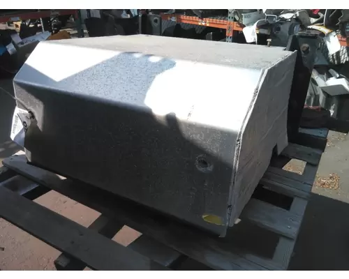 PETERBILT 579 BATTERY BOX