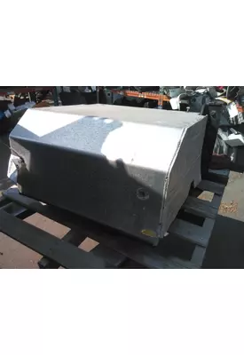 PETERBILT 579 BATTERY BOX