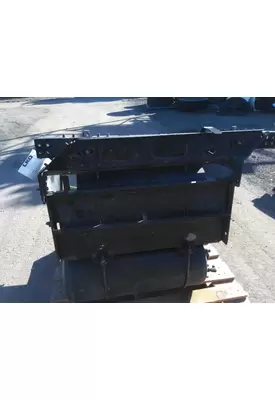 PETERBILT 579 BATTERY BOX