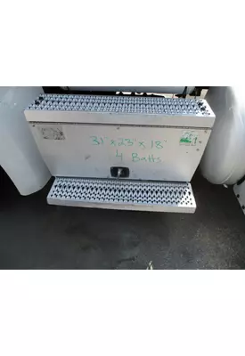 PETERBILT 579 BATTERY BOX