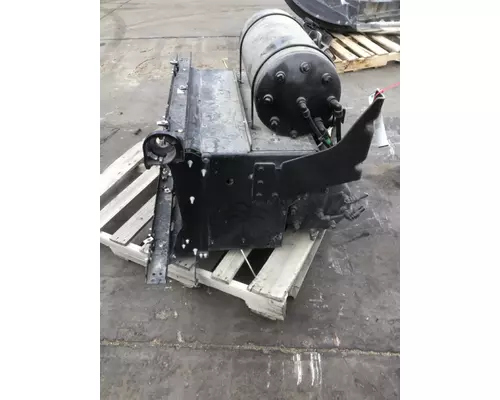 PETERBILT 579 BATTERY BOX