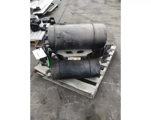 PETERBILT 579 BATTERY BOX