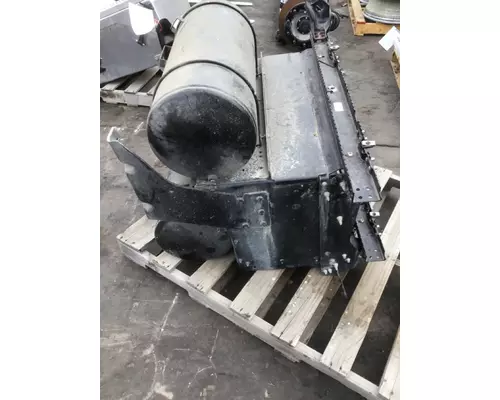 PETERBILT 579 BATTERY BOX