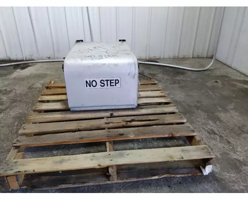 PETERBILT 579 BATTERY BOX