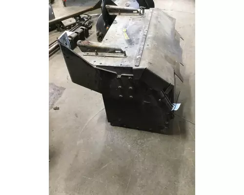 PETERBILT 579 BATTERY BOX