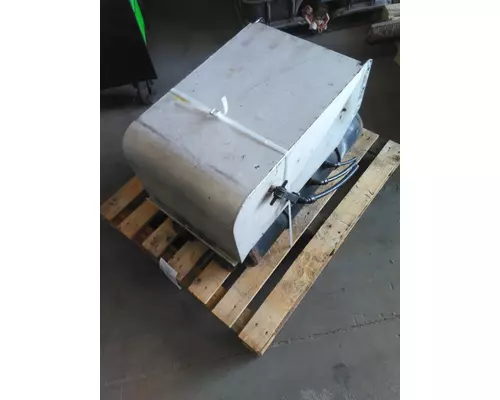 PETERBILT 579 BATTERY BOX