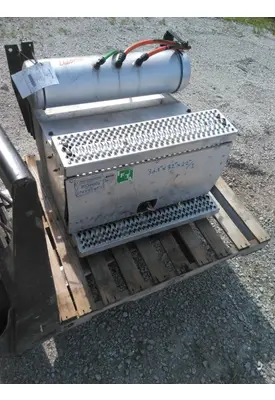 PETERBILT 579 BATTERY BOX