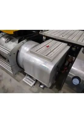 PETERBILT 579 BATTERY BOX