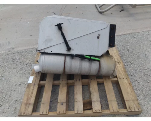 PETERBILT 579 BATTERY BOX