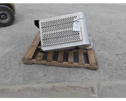 PETERBILT 579 BATTERY BOX