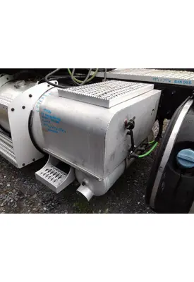 PETERBILT 579 BATTERY BOX