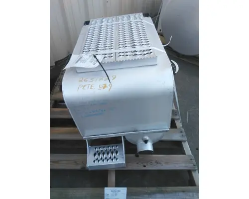 PETERBILT 579 BATTERY BOX
