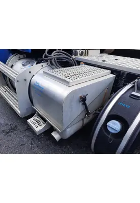 PETERBILT 579 BATTERY BOX