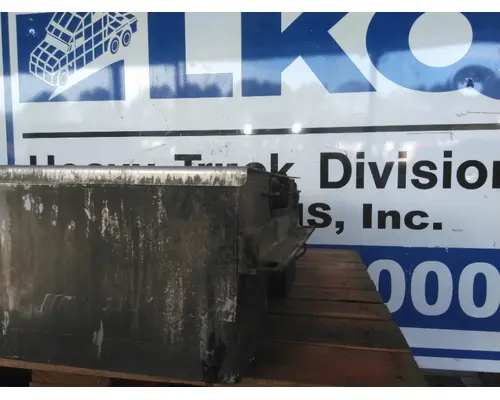 PETERBILT 579 BATTERY BOX