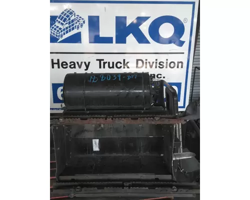 PETERBILT 579 BATTERY BOX