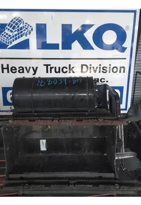 PETERBILT 579 BATTERY BOX