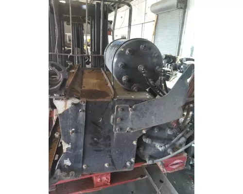 PETERBILT 579 BATTERY BOX