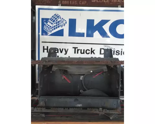PETERBILT 579 BATTERY BOX