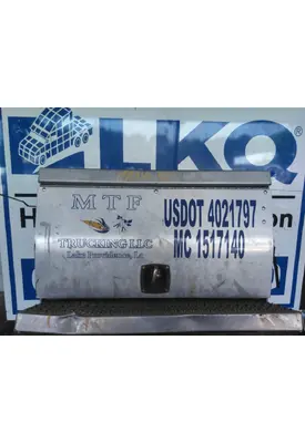 PETERBILT 579 BATTERY BOX