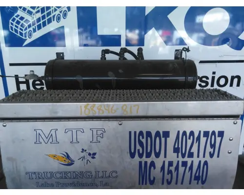 PETERBILT 579 BATTERY BOX
