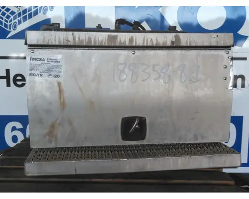 PETERBILT 579 BATTERY BOX