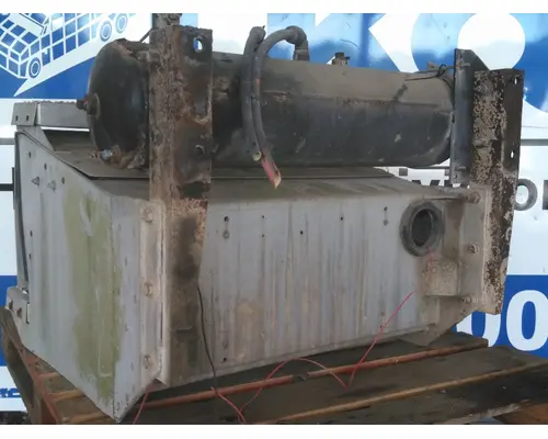 PETERBILT 579 BATTERY BOX