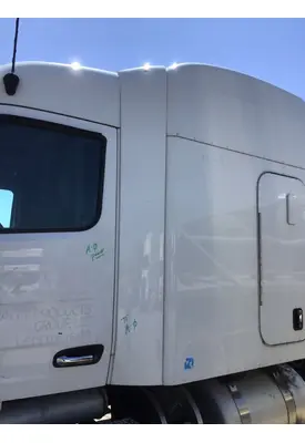 PETERBILT 579 BODY PARTS, MISC.