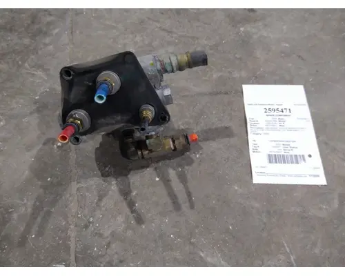 PETERBILT 579 BRAKE COMPONENT