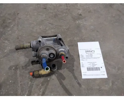 PETERBILT 579 BRAKE COMPONENT
