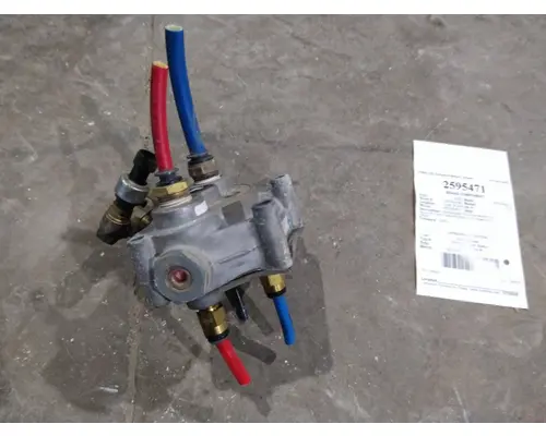 PETERBILT 579 BRAKE COMPONENT