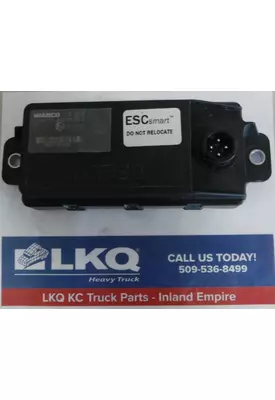 PETERBILT 579 BRAKE CONTROL MODULE (ABS)