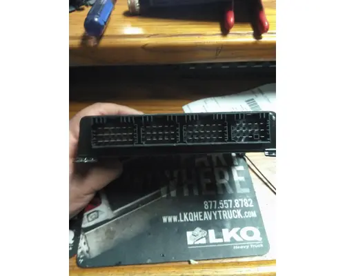 PETERBILT 579 BRAKE CONTROL MODULE (ABS)