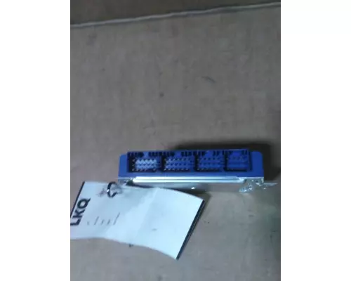 PETERBILT 579 BRAKE CONTROL MODULE (ABS)