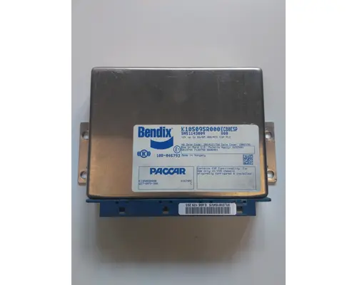 PETERBILT 579 BRAKE CONTROL MODULE (ABS)