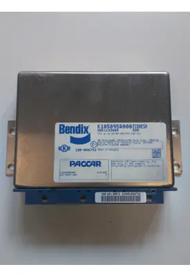 PETERBILT 579 BRAKE CONTROL MODULE (ABS)