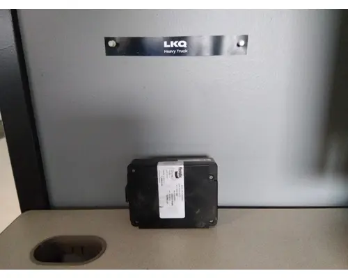 PETERBILT 579 BRAKE CONTROL MODULE (ABS)
