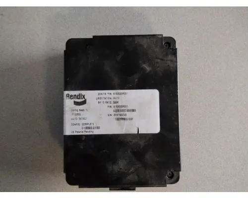 PETERBILT 579 BRAKE CONTROL MODULE (ABS)