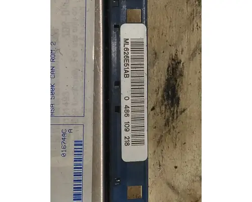 PETERBILT 579 BRAKE CONTROL MODULE (ABS)