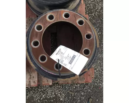 PETERBILT 579 BRAKE DRUM