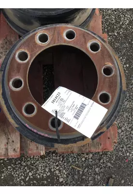 PETERBILT 579 BRAKE DRUM