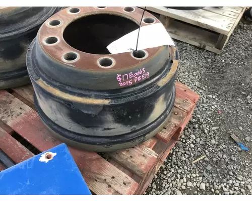PETERBILT 579 BRAKE DRUM