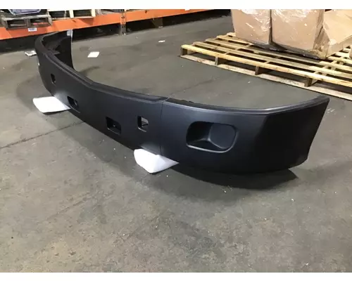 PETERBILT 579 BUMPER ASSEMBLY, FRONT