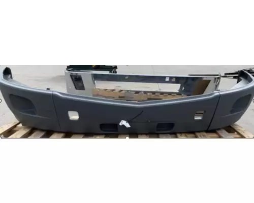 PETERBILT 579 BUMPER ASSEMBLY, FRONT