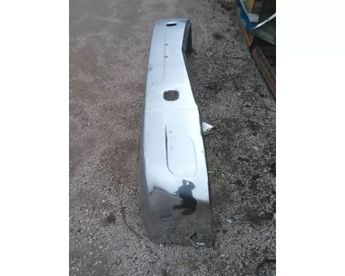 PETERBILT 579 BUMPER ASSEMBLY, FRONT