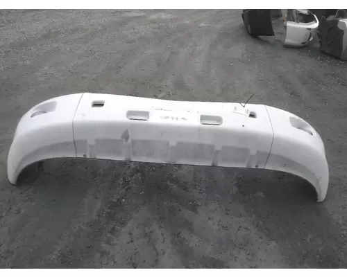 PETERBILT 579 BUMPER ASSEMBLY, FRONT