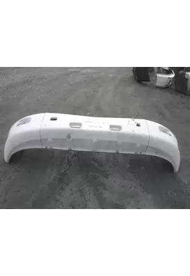 PETERBILT 579 BUMPER ASSEMBLY, FRONT