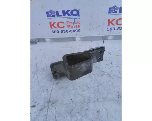 PETERBILT 579 BUMPER BRACKET