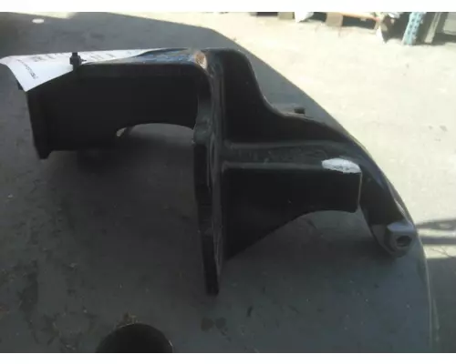 PETERBILT 579 BUMPER BRACKET